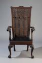 1991-5,A(L), Armchair
