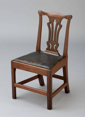 1975-23,8,A, Side Chair
