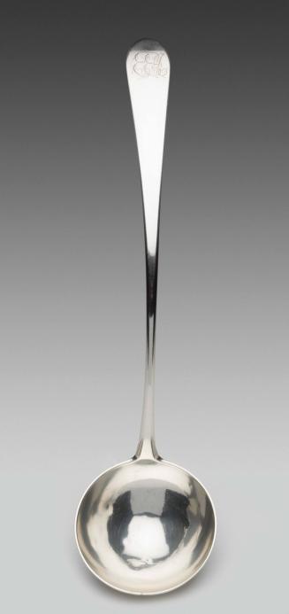 1978-92, Ladle