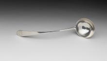 1978-92, Ladle