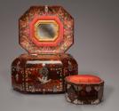 1957-164,A, Jewel Box
