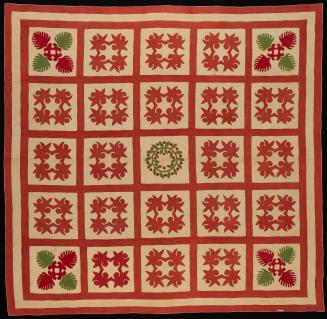 2020.609.1, Quilt