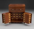 1978-72, Apothecary Chest