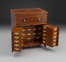 1978-72, Apothecary Chest