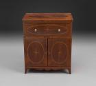 1978-72, Apothecary Chest