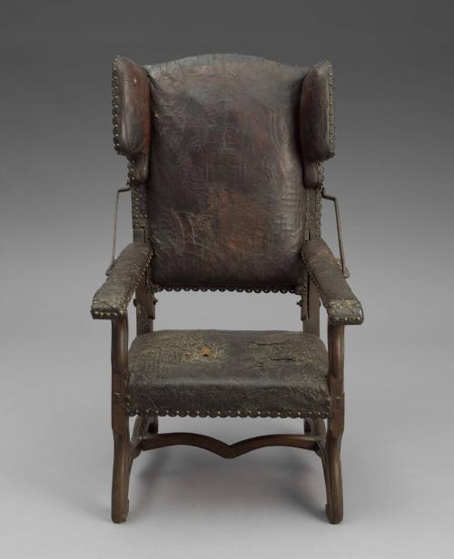 1936-347, Armchair