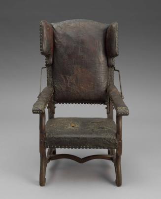 1936-347, Armchair