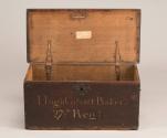 2013-36, Chest