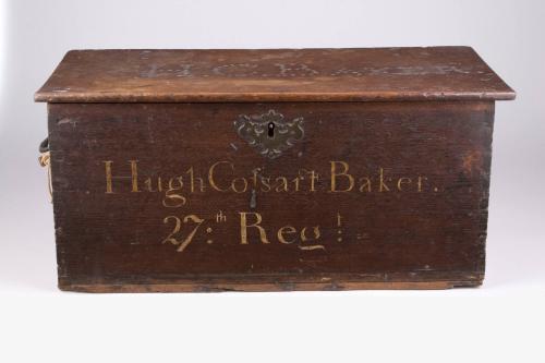 2013-36, Chest