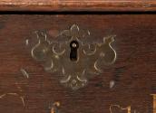 2013-36, Chest