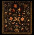 1959-8, Coverlet