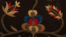 1959-8, Coverlet