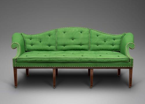 1994-178, Sofa