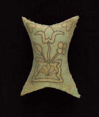 1959-26, Pincushion