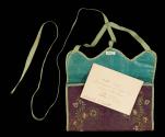 1956-7, Pocketbook