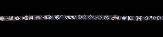 2002-26, Watch Chain