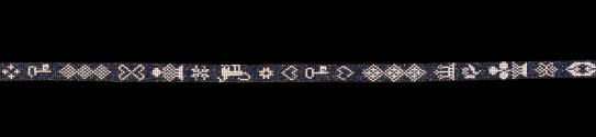 2002-26, Watch Chain