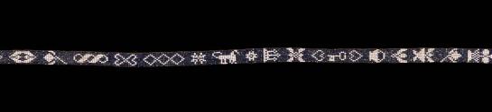 2002-26, Watch Chain