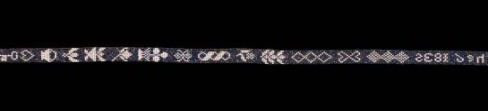 2002-26, Watch Chain