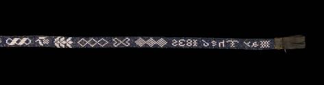 2002-26, Watch Chain