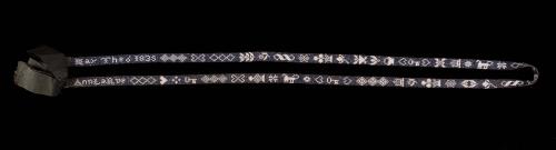 2002-26, Watch Chain