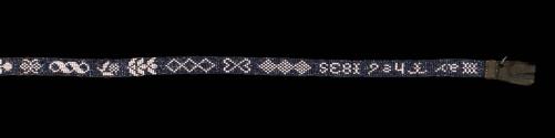 2002-26, Watch Chain