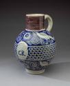 1961-290, Jug