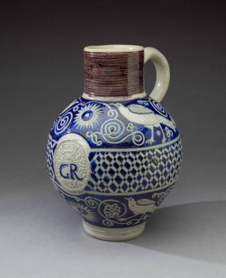 1961-290, Jug
