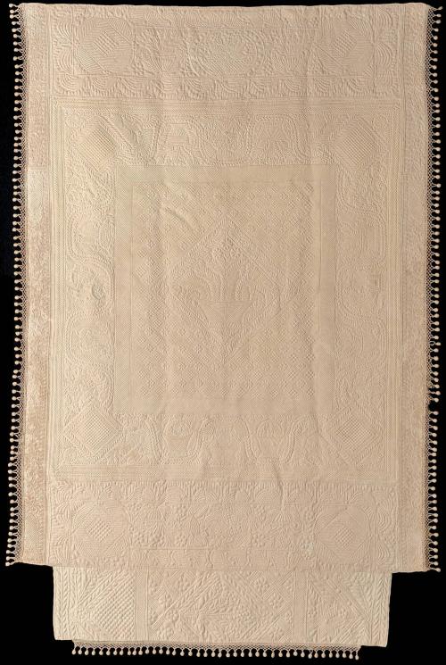 2017-277, Quilt