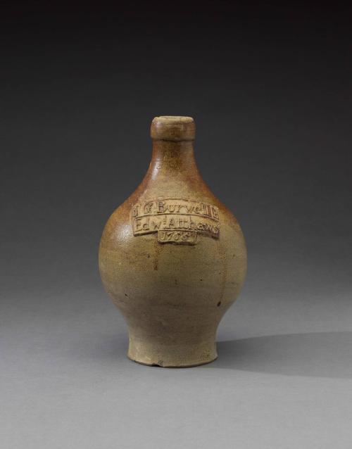 1976-128, Bottle