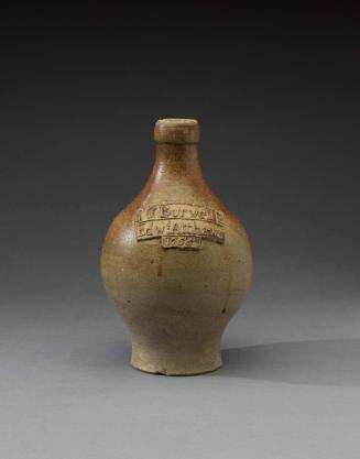1976-128, Bottle