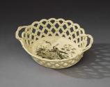 2009-7,A&B, Basket and Stand