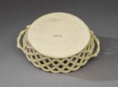 2009-7,A&B, Basket and Stand