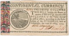 1994-210,20, Currency