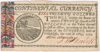 1994-210,20, Currency