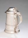 1954-344, Tankard