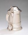 1954-344, Tankard
