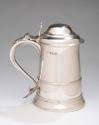 1954-344, Tankard