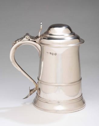 1954-344, Tankard