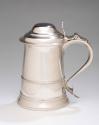 1954-344, Tankard