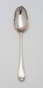 1969-68, Teaspoon