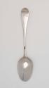 1969-68, Teaspoon