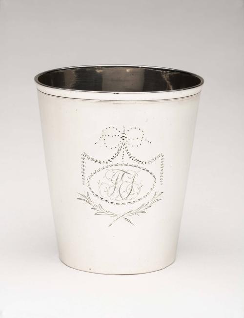 1947-94, Beaker