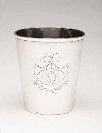 1947-94, Beaker
