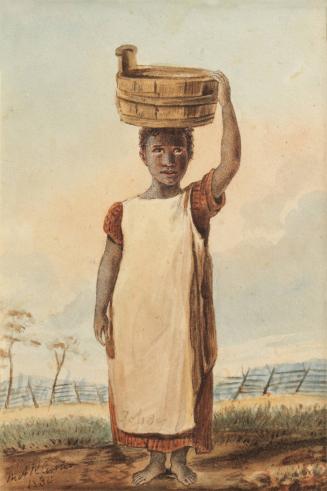 2007-34,1, Portrait