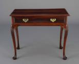 1954-7, Writing Table
