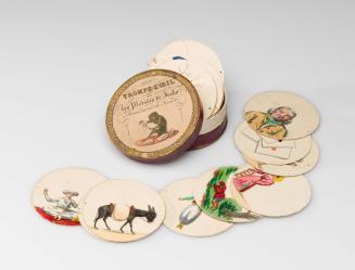 1971-1821, Game