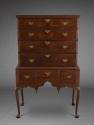 1930-32, High Chest of Drawers