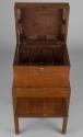 1995-92,1A&B, Bottle Case