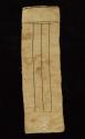 1971-1460, Sewing Case